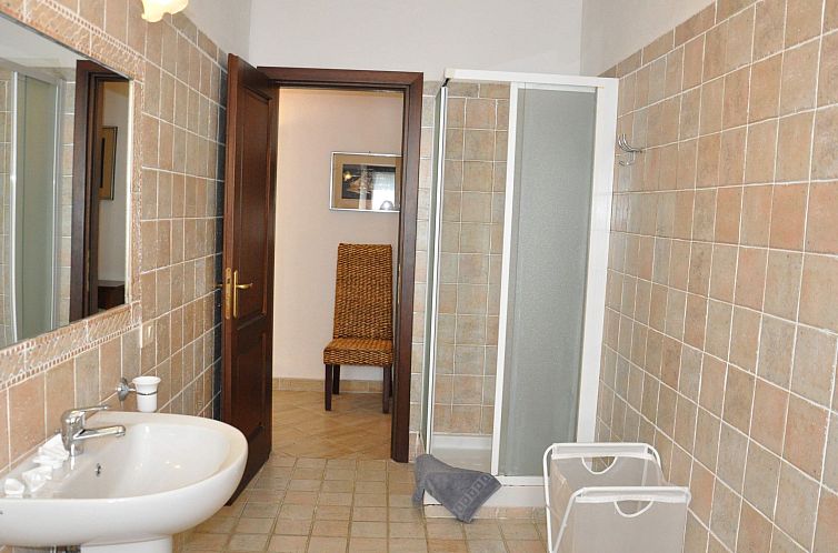 Appartement Bauernhof "Amiata