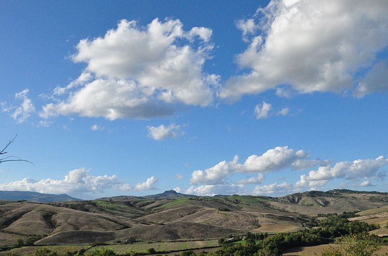 Appartement Bauernhof "Amiata