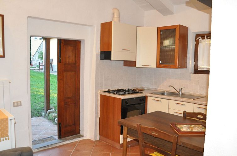 Appartement Wohnung "Bellavista Holidays"
