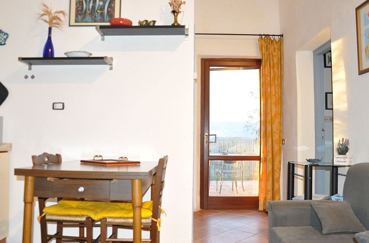 Appartement Wohnung "Bellavista Holidays"