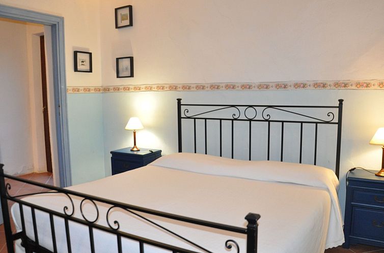 Appartement Wohnung "Bellavista Holidays"