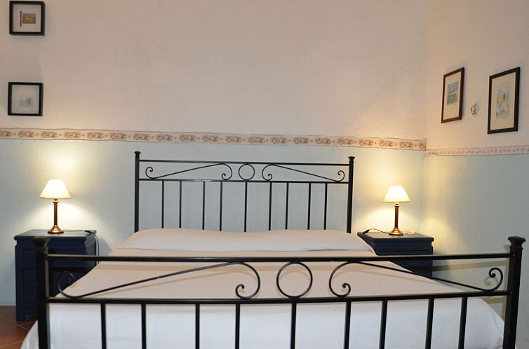 Appartement Wohnung "Bellavista Holidays"