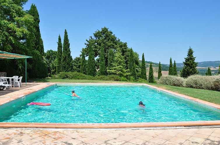 Appartement Wohnung "Bellavista Holidays"