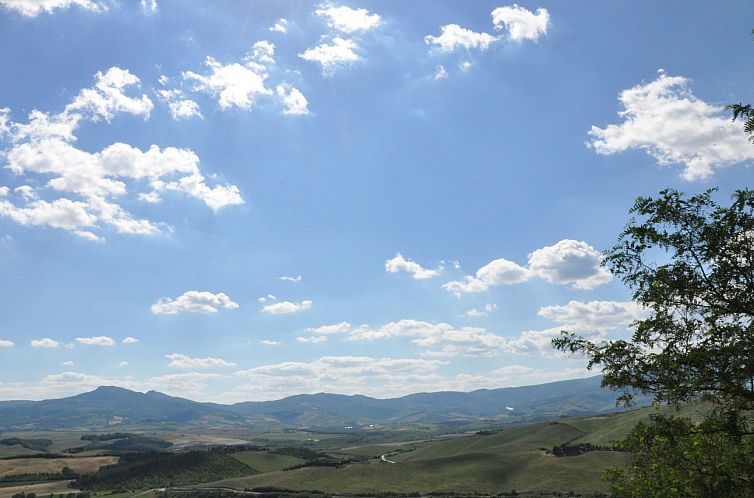 Appartement Wohnung "Bellavista Holidays"