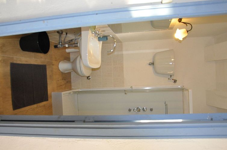 Appartement Wohnung "Bellavista Holidays"