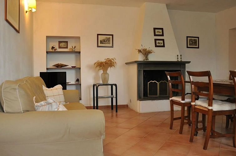 Appartement Bauernhof "Cetona