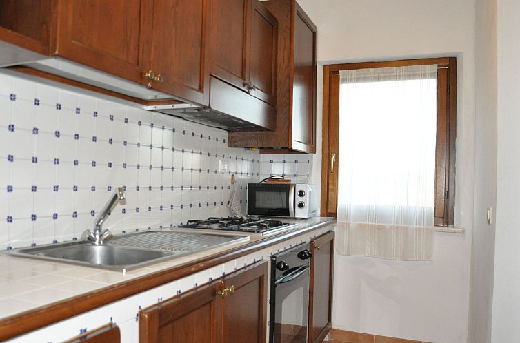 Appartement Bauernhof "Cetona