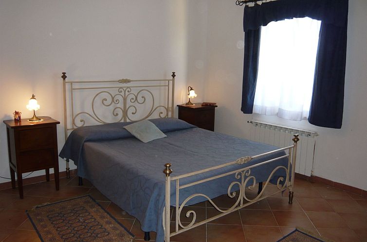 Appartement Bauernhof "Cetona