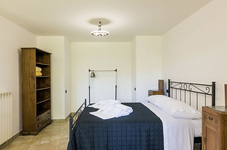 Vakantiehuis Villa La Grotta