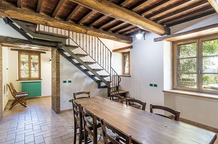 Vakantiehuis Villa La Grotta