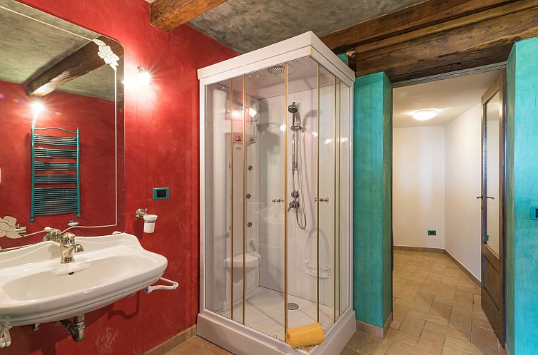 Vakantiehuis Villa La Grotta