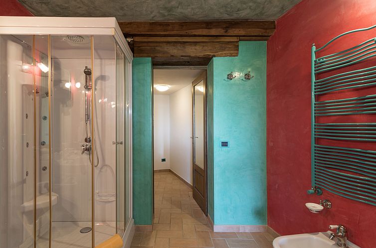Vakantiehuis Villa La Grotta