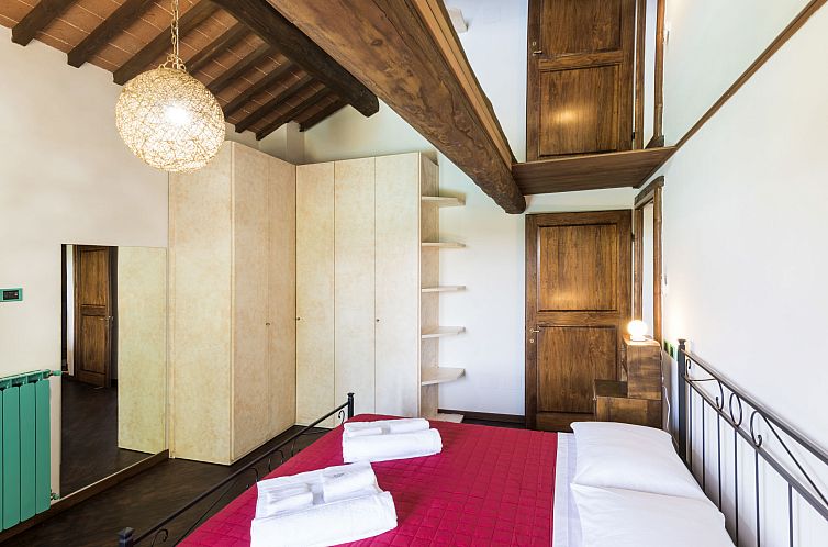 Vakantiehuis Villa La Grotta