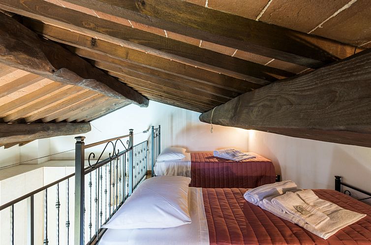 Vakantiehuis Villa La Grotta