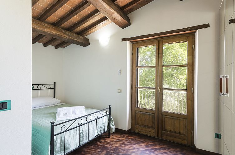 Vakantiehuis Villa La Grotta
