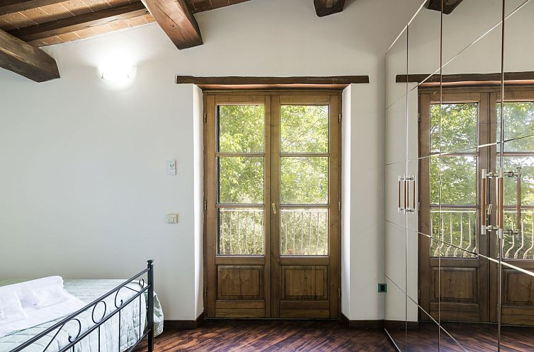 Vakantiehuis Villa La Grotta