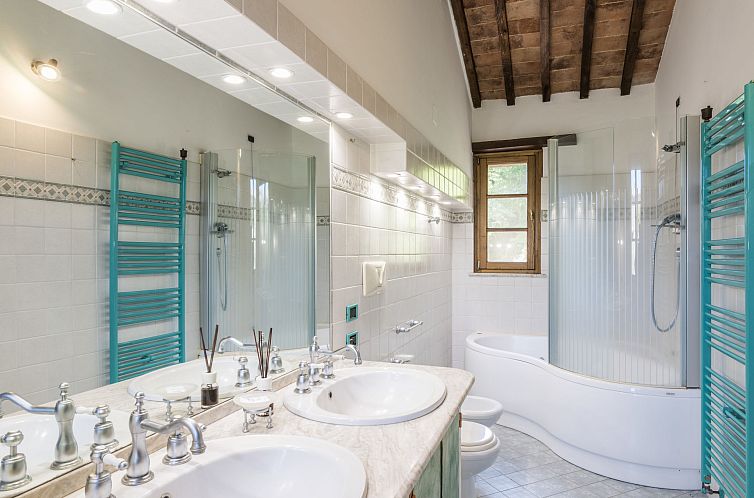 Vakantiehuis Villa La Grotta