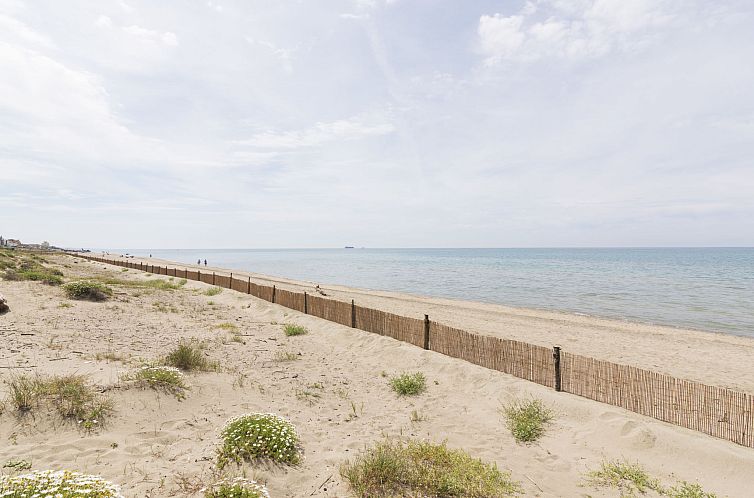 Appartement Rome's Beach House 1