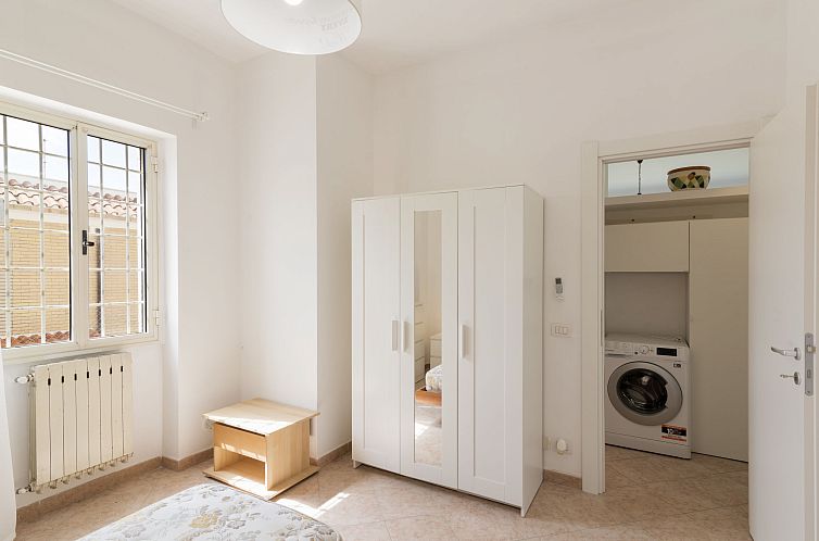 Appartement Rome's Beach House 1