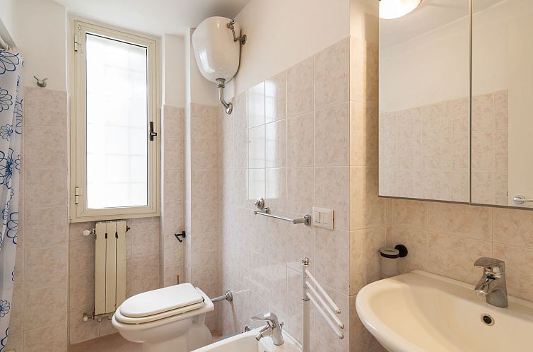 Appartement Rome's Beach House 1