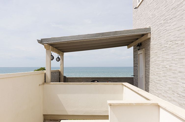 Appartement Rome's Beach House 1