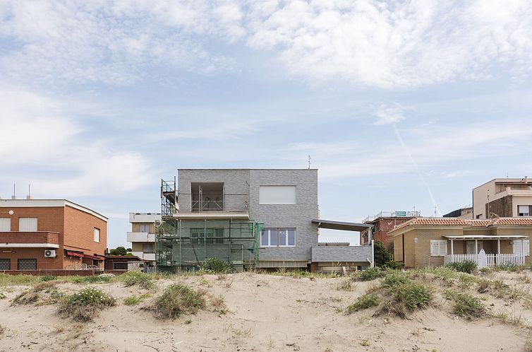 Appartement Rome's Beach House 1