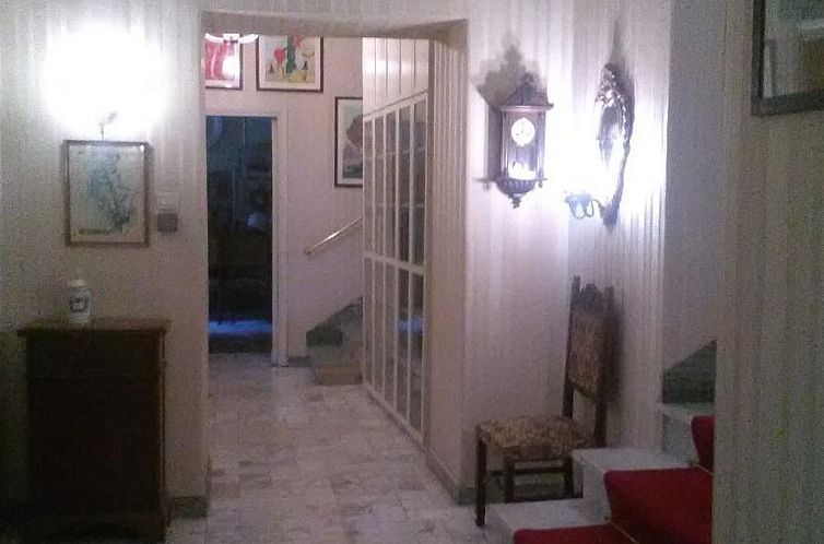 Appartement Nahe Rom mit Terrasse und einem Flügel
