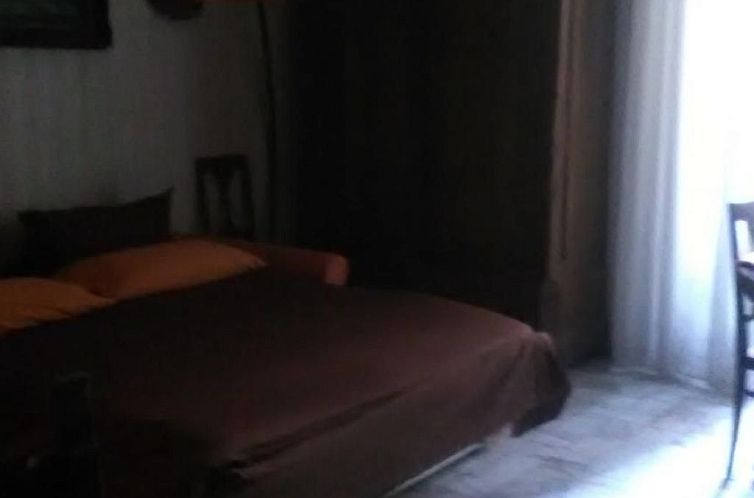 Appartement Nahe Rom mit Terrasse und einem Flügel