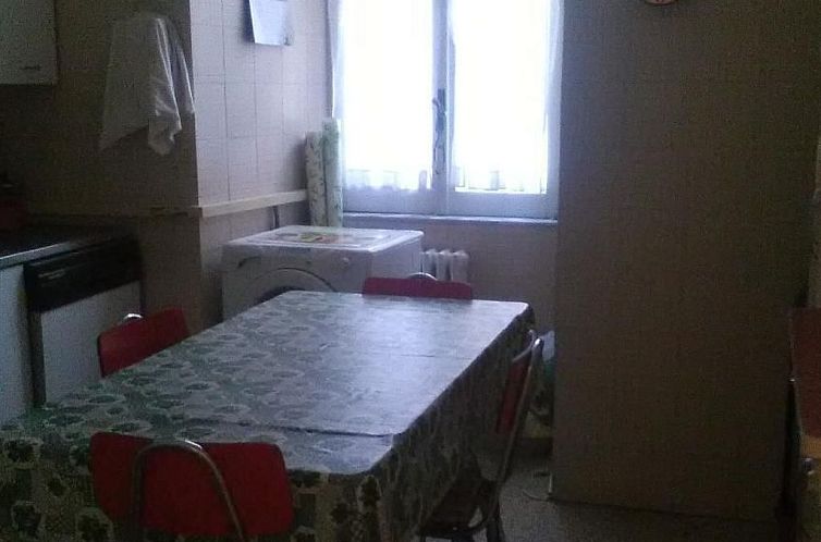 Appartement Nahe Rom mit Terrasse und einem Flügel