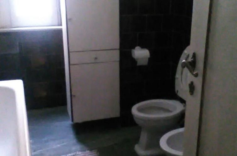 Appartement Nahe Rom mit Terrasse und einem Flügel