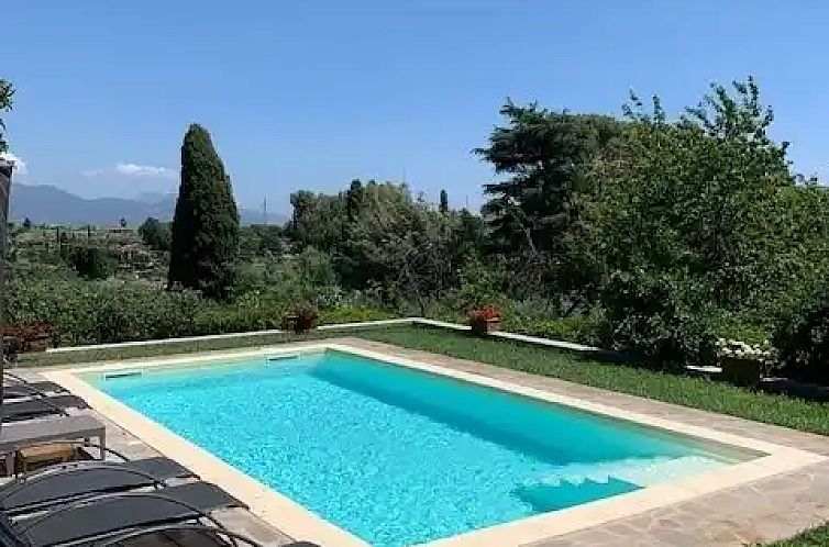Unterkunft 09211002 - Ferienhaus Latium / Rom - Villa Pochi per Tanti in Velletri
