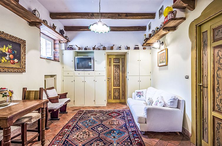 Vakantiehuis Vista da Rocca di Papa