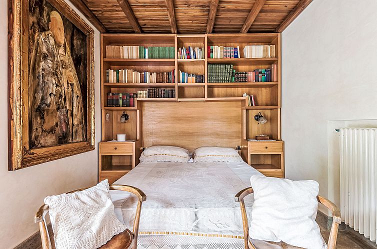 Vakantiehuis Vista da Rocca di Papa