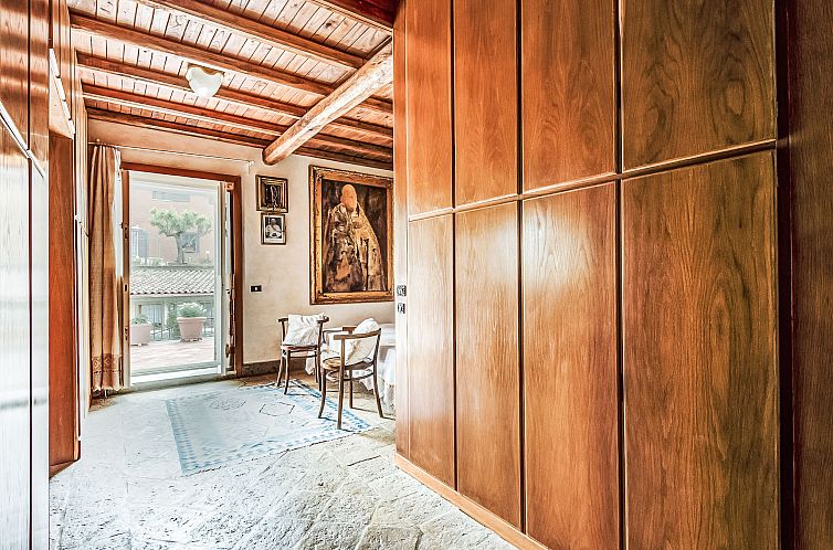 Vakantiehuis Vista da Rocca di Papa