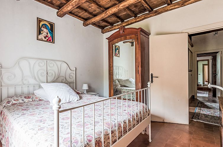 Vakantiehuis Vista da Rocca di Papa