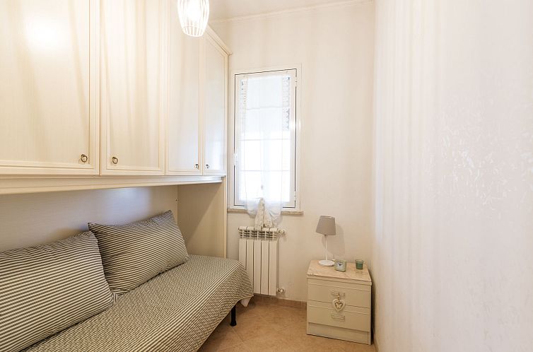 Vakantiehuis Lungo l'Ardeatina