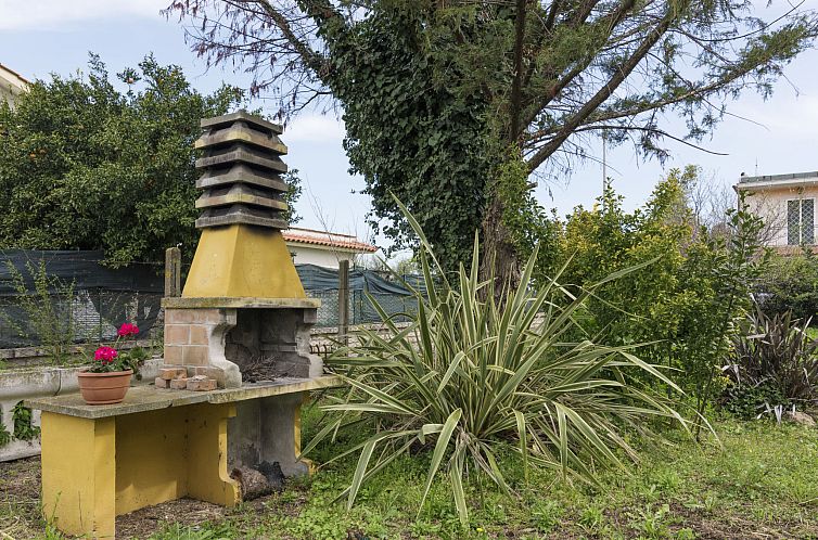 Vakantiehuis Lungo l'Ardeatina