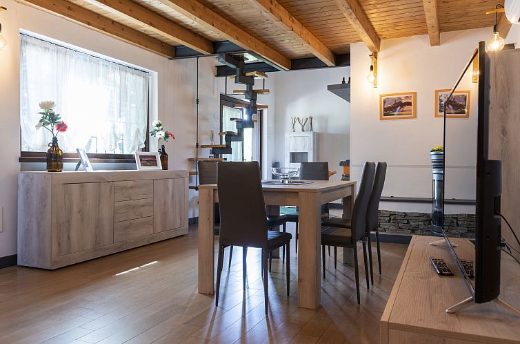 Vakantiehuis Cipresso