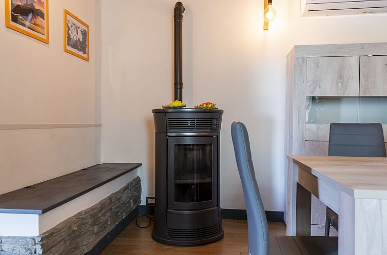 Vakantiehuis Cipresso