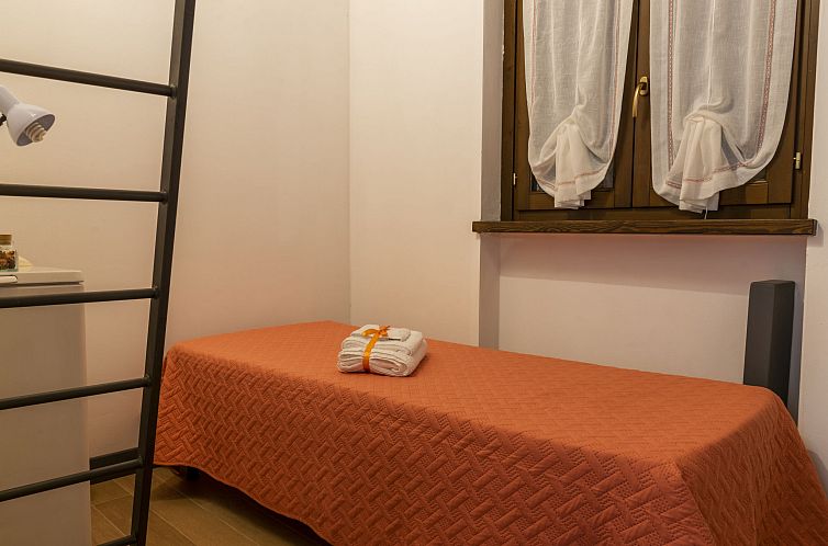 Vakantiehuis Cipresso