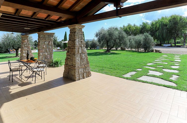 Vakantiehuis Cipresso