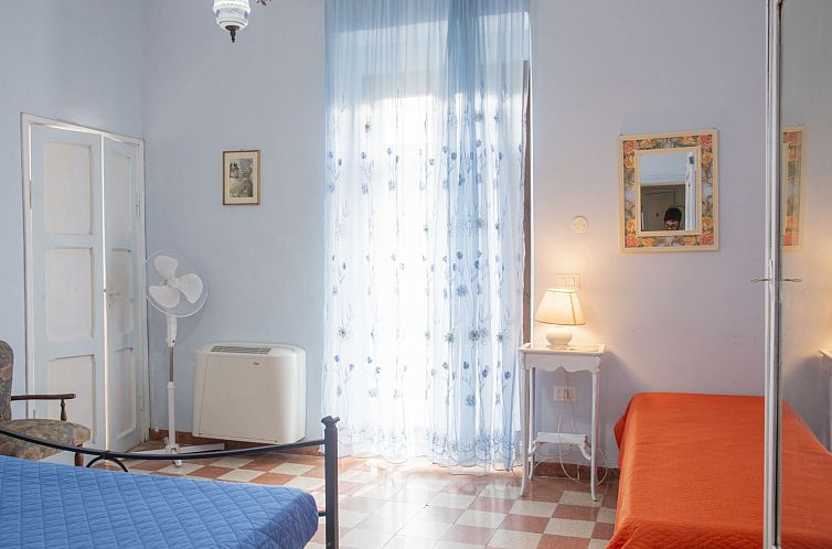 Vakantiehuis Casale Ai Noccioli (LVC165)