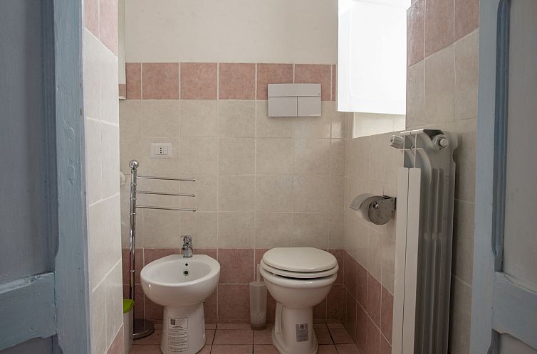 Vakantiehuis Casale Ai Noccioli (LVC165)