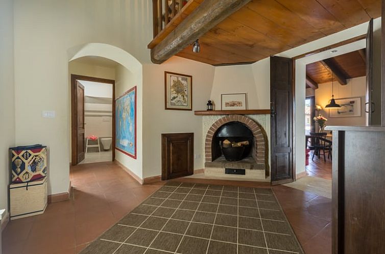 Vakantiehuis in Orte