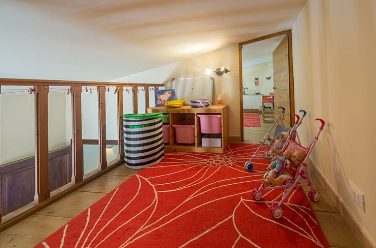 Vakantiehuis in Orte