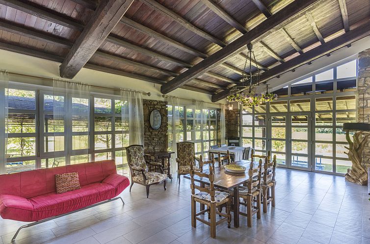 Vakantiehuis Tuscia Prestige