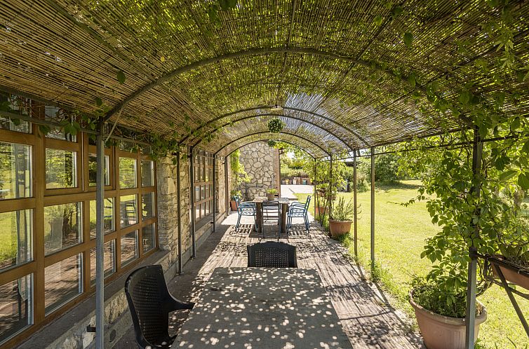 Vakantiehuis Tuscia Prestige