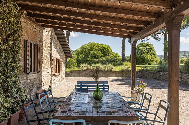 Vakantiehuis Tuscia Prestige