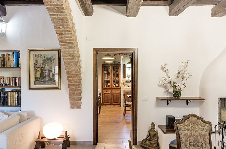 Vakantiehuis Tuscia Prestige