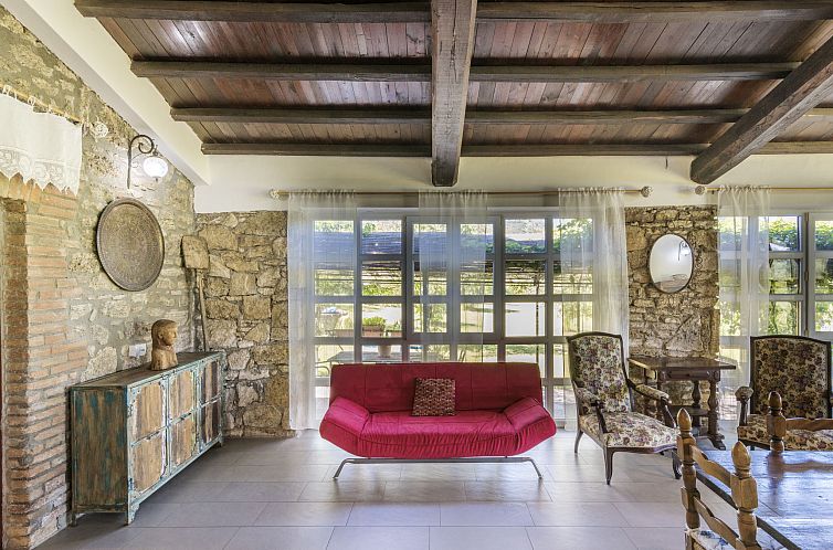 Vakantiehuis Tuscia Prestige